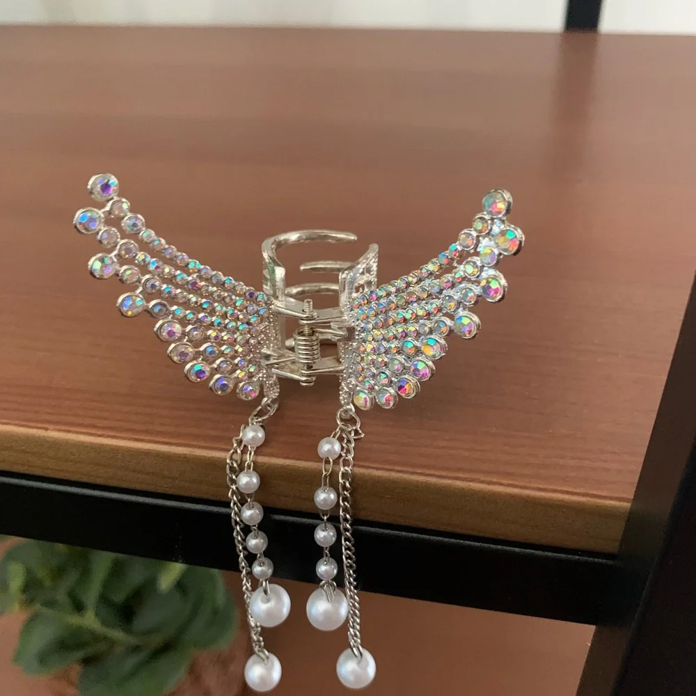 Hair clip - Picture 2 of 2